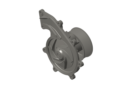 [531472800] BOMBA DE AGUA QSF3.8