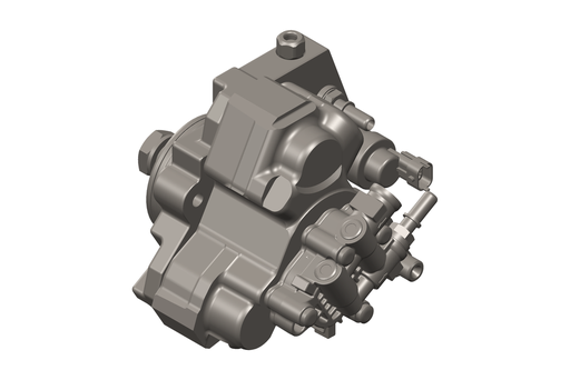 [526309400] BOMBA DE ALTA PRESIÓN ISB SCANIA 6.7