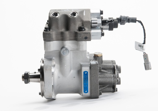 [531117100] BOMBA DE COMBUSTIBLE ISC/ISL ORIGEN: CUMMINS MEXICO