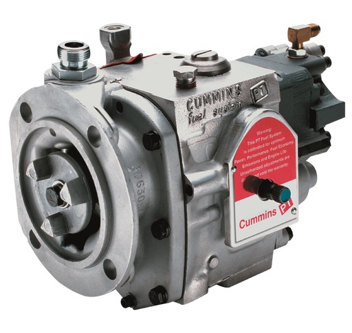 [30611179724] BOMBA DE COMBUSTIBLE PT FC9724 NT855 G3