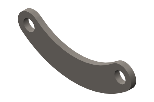 [489384000] BRAZO ALTERNADOR