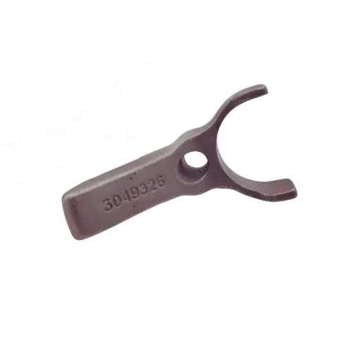 [304932600] BRIDA DE INYECTOR N