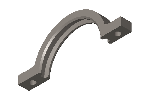 [526409400] BRIDA TURBO 6C 8.3 CHICA VW310