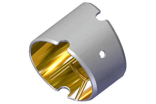 [489117800] BUJE DE BIELA B/ISB/QSB