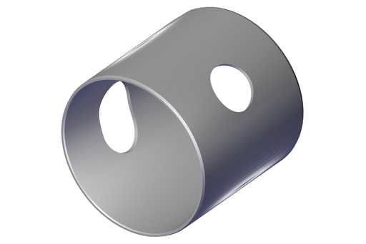 [306787100] BUJE SEGUIDOR DE INYCTORES M