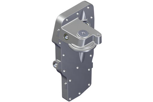 [528955700] CABEZAL FILTRO DE ACEITE ISB