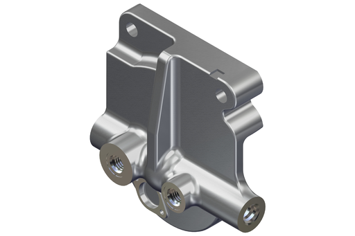 [493365200] CABEZAL FILTRO DE COMBUSTIBLE FS19616 (3967401)