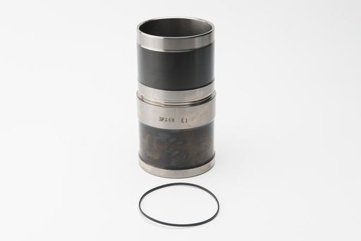 [529487600] CAMISA DE CILINDROS C8.3 CORTA (3800328)