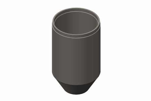 [307048600] CAMISA DE INYECTOR NT