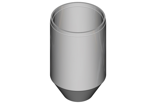 [341771700] CAMISA DE INYECTOR ISM11