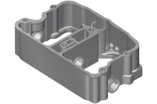 [304747900] CARCASA BALANCINES NT STC
