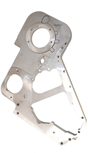 [392651800] CARCASA DE DISTRIBUCIÓN C8.3 BOMBA LINEAL BOSCH P