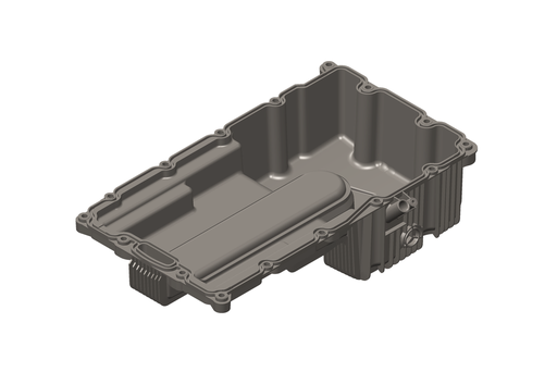 [530202700] CARTER ACEITE POZO TRASERO ISF3.8