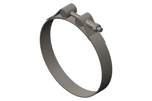 [14031200] ABRAZADERA 4 5/8 INCH