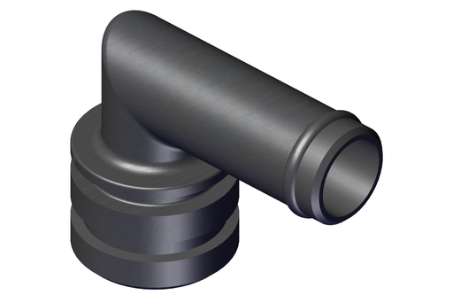 [396616400] CODO RESPIRADERO DE CARTER QSB