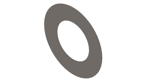 [316135800] COJINETE AXIAL ENGRANAJE DISTR