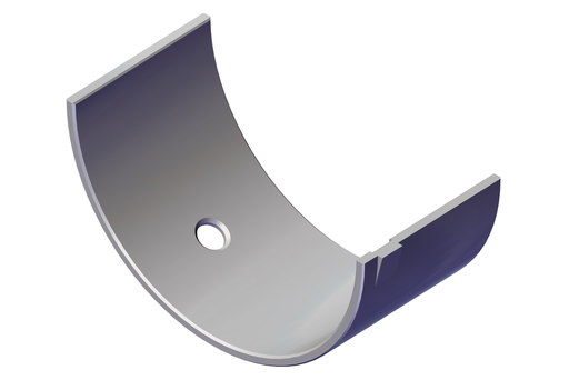 [301676100] COJINETE DE BIELA 0.10 M