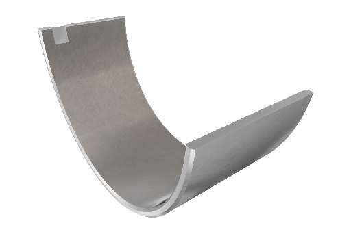 [489369300] COJINETE DE BIELA INFERIOR B STD