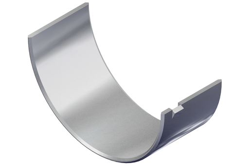 [393938000] COJINETE DE BIELA SUPERIOR B4.5