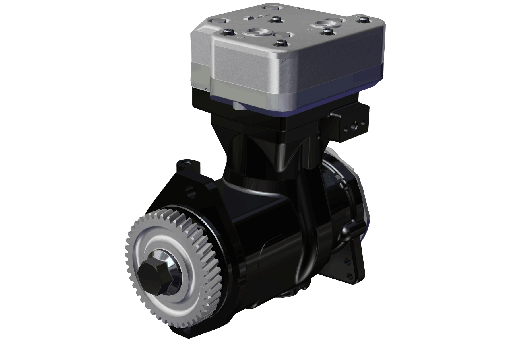 [530109400] COMPRESOR DE AIRE ISL BUS FOTON