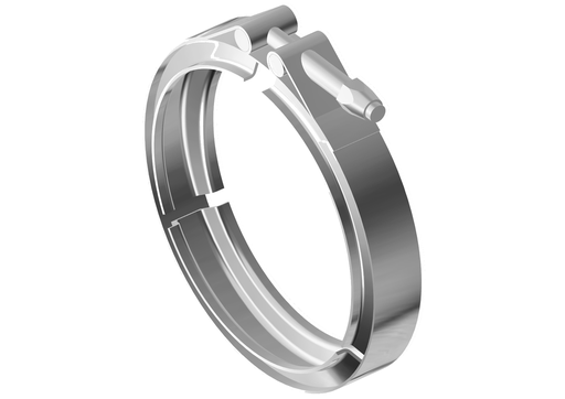 [389633700] ABRAZADERA DE ESCAPE M11