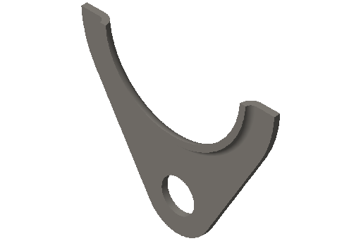 [21461700] ABRAZADERA TUBO DE AGUA