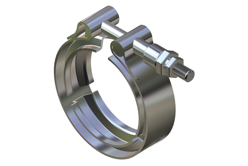 [489859000] ABRAZADERA TURBO CODO ADMISION ISB