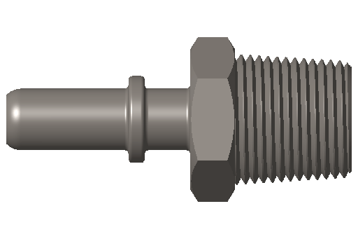 [498813800] CONECTOR DE AGUA DE COMPRESOR ISB