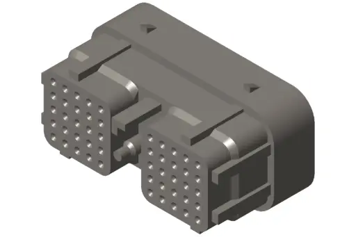 [491939600] CONECTOR 60 PINES