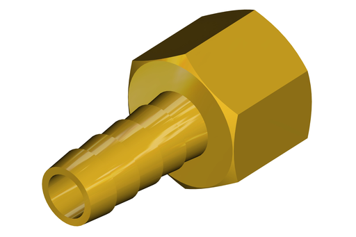 [391192500] CONECTOR DE MANGUERA