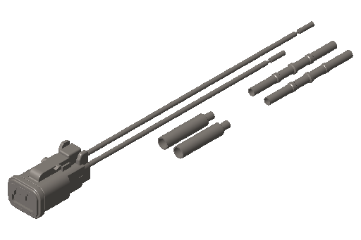 [539426600] CONECTOR ELECTRICO