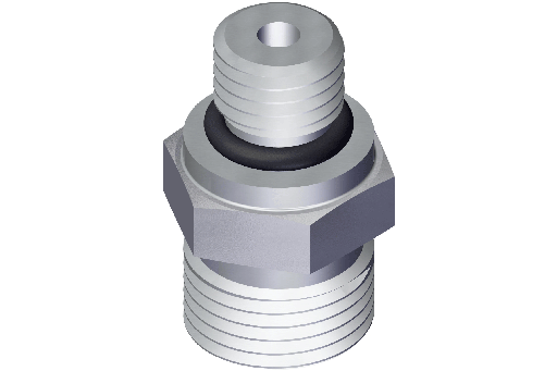 [494018300] CONECTOR DE SUBIDA DE ACEITE DE TURBO