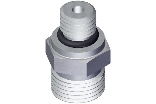 [494018300] CONECTOR DE SUBIDA DE ACEITE DE TURBO