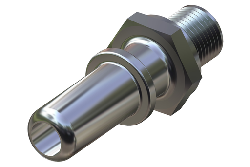 [396982200] CONEXIÓN DE COMBUSTIBLE