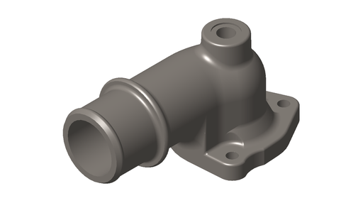 [394586000] PIPA DE SALIDA DE AGUA