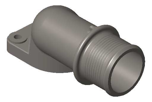 [531258300] CONEXION ENTRADA DE AGUA SUP QSB