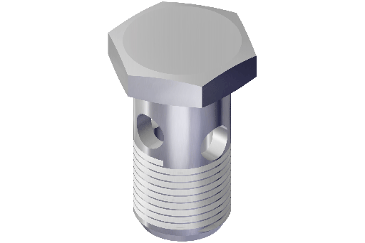 [392472500] CONEXION RACOR M14 X 1.50 X 26