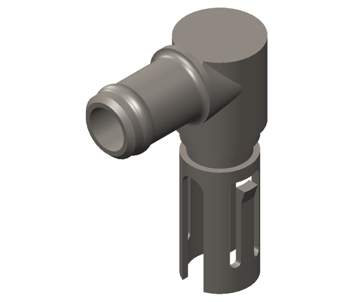 [393511300] CONEXIÓN RESPIRADERO DE CARTER