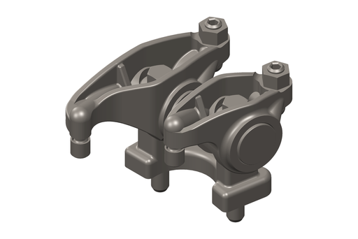 [525388700] CONJUNTO DE BALANCINES ISC/QSC ADM/ESC