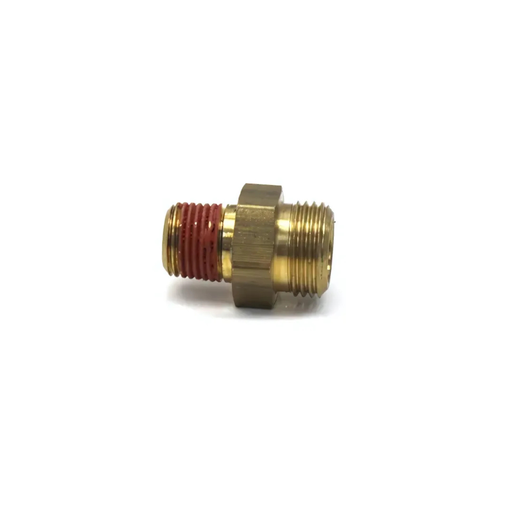 [S 1097] ACOPLE RECTO CAÑO VENTEO DE MOTOR 6C 8.3
