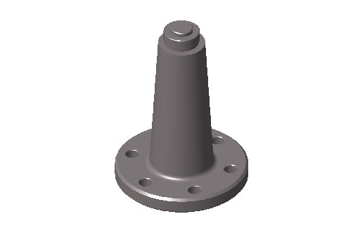 [397170500] ADAPTADOR DEL CIGUENAL