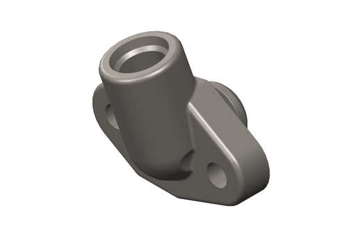 [397113000] ADAPTADOR SENSOR PRESIÓN DE ACEITE ISB