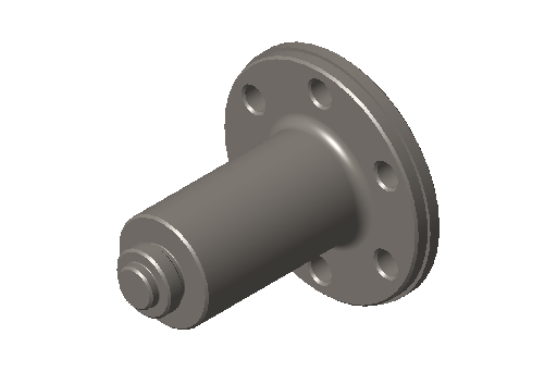 [396504900] ADAPTADOR VENTILADOR FORD