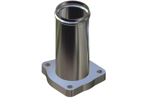 [395491800] PIPA DE SALIDA DE AGUA ISB