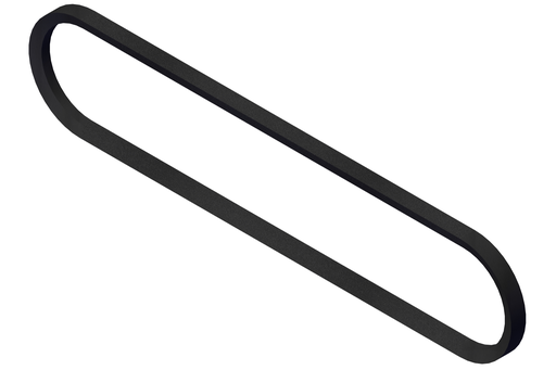 [499524300] CORREA V 1170MM B3.3 C66