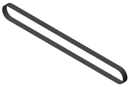 [328872400] CORREA 8PK 1397MM C110D5I/C170D5I