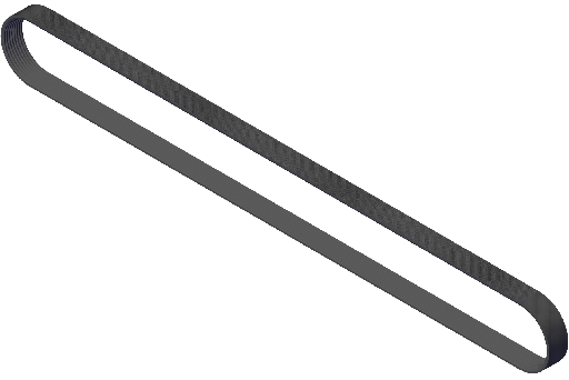 [328910200] CORREA 8PK 1685MM