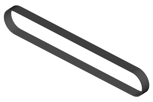 [391156700] CORREA 8PK 1700MM