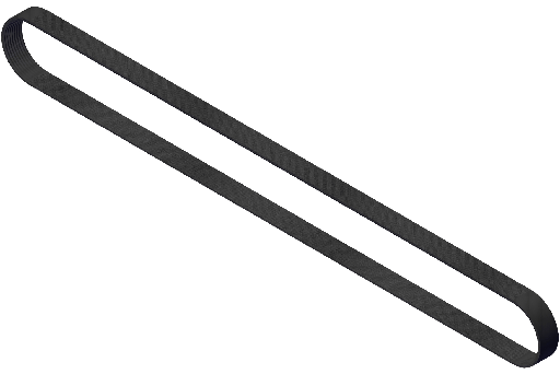 [328921300] CORREA 8PK 1740MM (3911580)