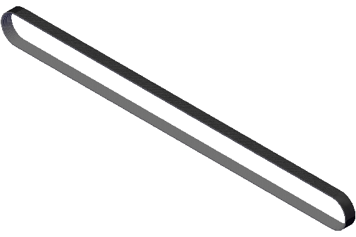 [328988600] CORREA 8PK 2145MM